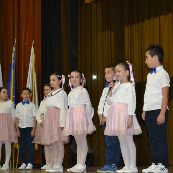 Svečana priredba povodom 29 godina rada OŠ 